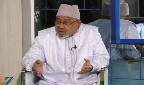 Mahmoud Saleh annonce la tenue des élections locales en fin 2021 Mahmoud Saleh annonce la tenue des élections locales en fin 2021