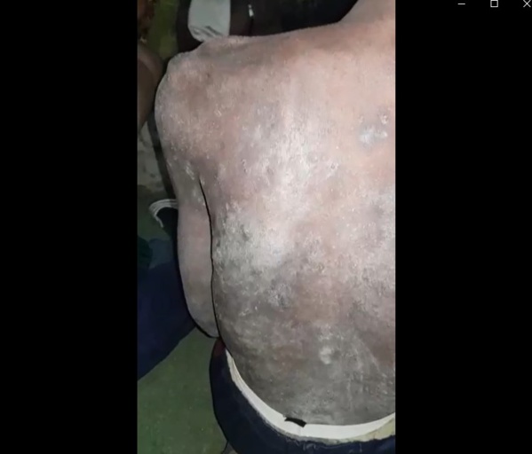 Traite des personnes : L'incroyable découverte des gendarmes chez Kara Sécurité Traite des personnes : L'incroyable découverte des gendarmes chez Kara Sécurité