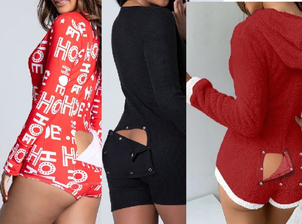 Salopette Sexy, fait polémique Salopette Sexy, fait polémique