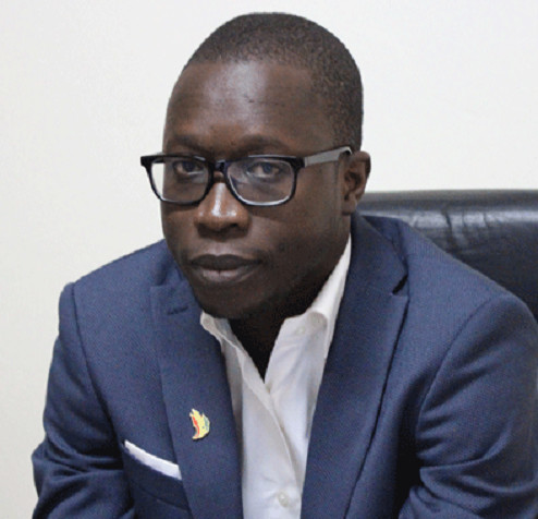 PATRICE SANE membre de l'APR: «Nous avons pris le pouvoir en 2012 et bonjour ma descente aux enfers »