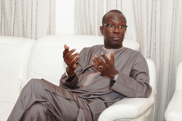 Ndéné NDIAYE : «La politique d’emploi du gouvernement a complètement échoué » Ndéné NDIAYE : «La politique d’emploi du gouvernement a complètement échoué »