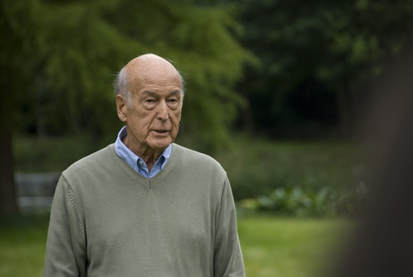 France: L'ancien président, Valéry Giscard d’Estaing emporté par la Covid-19 France: L'ancien président, Valéry Giscard d’Estaing emporté par la Covid-19