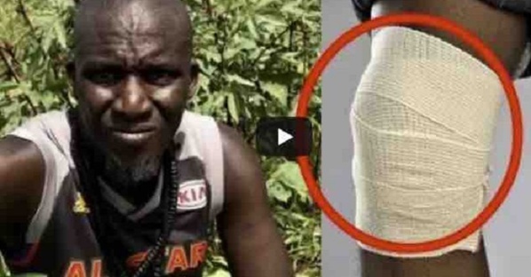 Prison Rebeuss : Assane Diouf risque une amputation