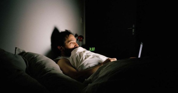 Se coucher tard, mourir plus tôt Se coucher tard, mourir plus tôt