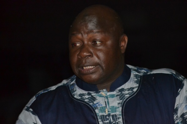 APR de Guédiawaye : Boughazeli avertit "ces opportunistes" qui utilisent son nom pour attaquer Aliou Sall..." APR de Guédiawaye : Boughazeli avertit "ces opportunistes" qui utilisent son nom pour attaquer Aliou Sall..."