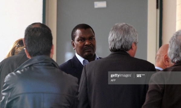 Découverte macabre: L'ambassadeur de l'Afrique du Sud à Dakar retrouvé mort chez lui