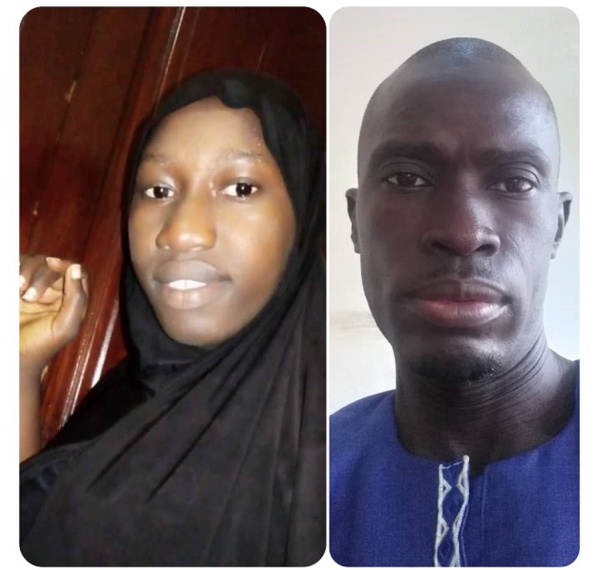 Carnet rose: Souleymane Sané, Dirpub de Senpresse.net prend une femme Carnet rose: Souleymane Sané, Dirpub de Senpresse.net prend une femme