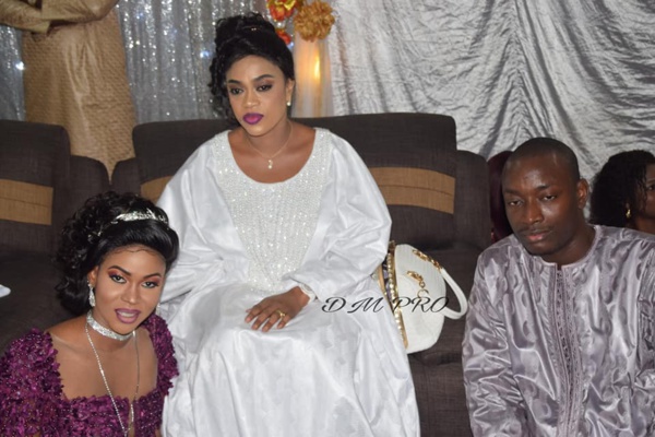 Sokhna Aïda attaque l’arrêté du préfet de Mbour Sokhna Aïda attaque l’arrêté du préfet de Mbour