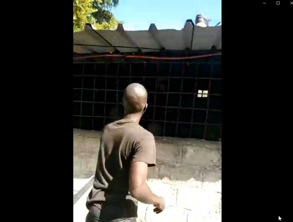Centres de redressement de Kara sécurité: Sidi Kharachi Diagne meurt après 5 jours de sa libération Centres de redressement de Kara sécurité: Sidi Kharachi Diagne meurt après 5 jours de sa libération