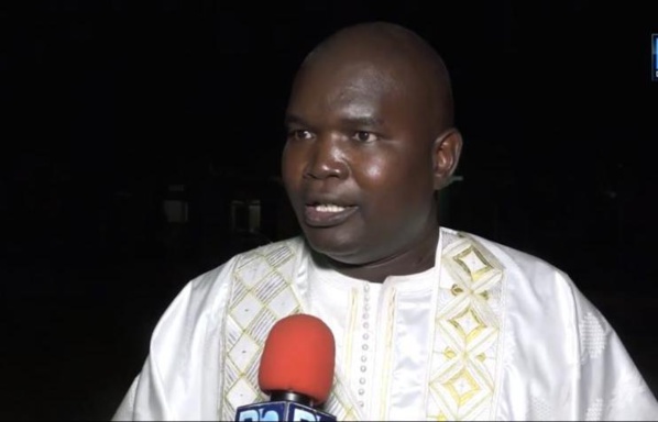 Moustapha Wade dénonce: «Idrissa Seck et tous ceux qui ont rejoint Macky ont trahi le Peuple» Moustapha Wade dénonce: «Idrissa Seck et tous ceux qui ont rejoint Macky ont trahi le Peuple»