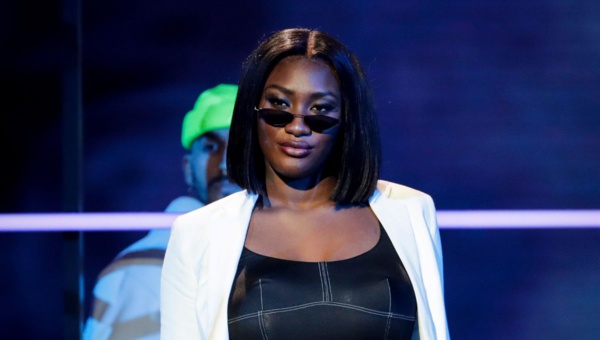 Music Awards (NMA) 2020 : les internautes furieux contre Aya Nakamura et son manque d'effort