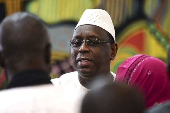 Les 30 débatteurs de Macky Sall « se réarment » et rencontrent la Direction de l'APR Les 30 débatteurs de Macky Sall « se réarment » et rencontrent la Direction de l'APR
