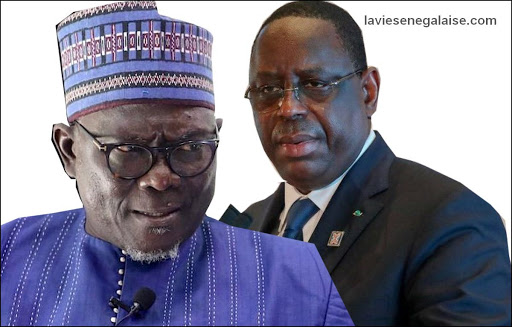  Audience: Après Cissé Lô, Macky vise Moustapha Diakhaté