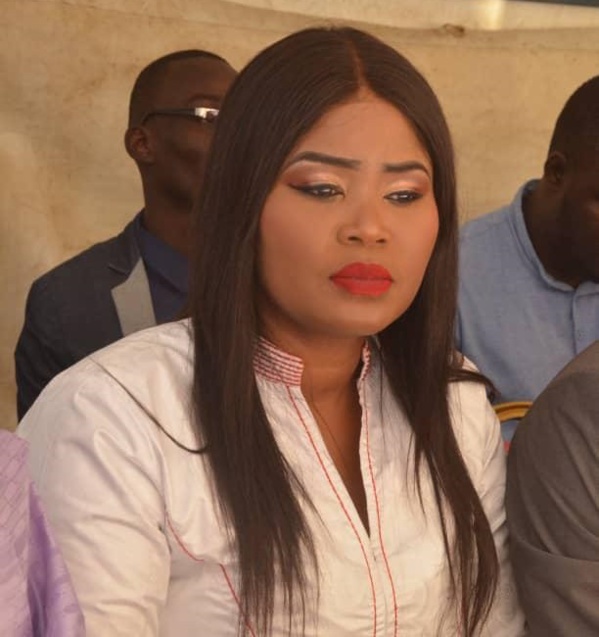 Fatoumata Niang Ba, Présidente de l'UDES/R: « Il est temps que Grand-Yoff change de visage... » Fatoumata Niang Ba, Présidente de l'UDES/R: « Il est temps que Grand-Yoff change de visage... »