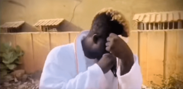 L'histoire jamais racontée de Pawlish Mbaye L'histoire jamais racontée de Pawlish Mbaye