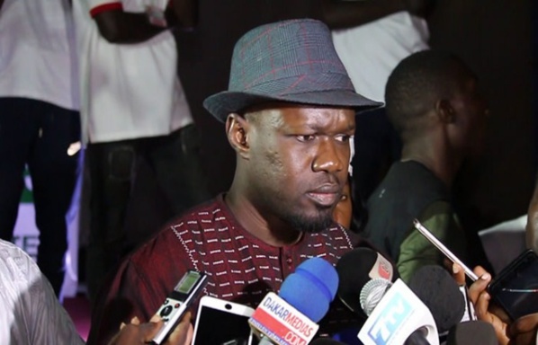 Ousmane Sonko, virtuose de la tortuosité et de la légèreté ! Le syndrome de la pilule qui ne passe pas Ousmane Sonko, virtuose de la tortuosité et de la légèreté ! Le syndrome de la pilule qui ne passe pas