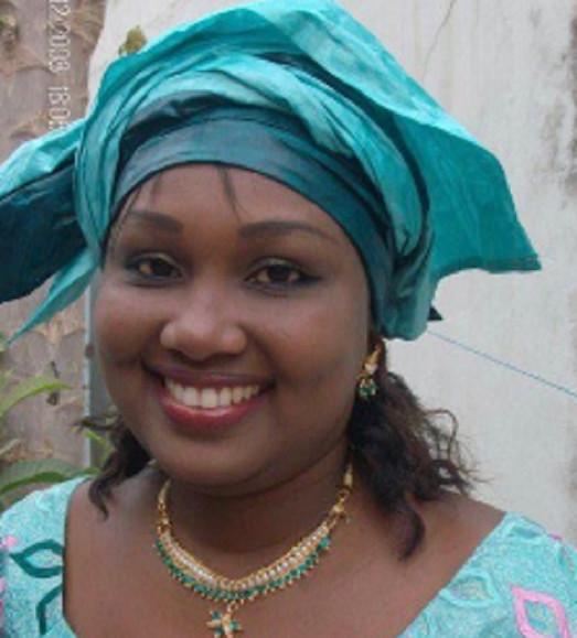 UGB: Décès du professeur Mariama Dalanda Diallo