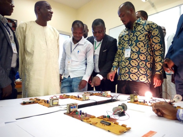 Education nationale : Le ministre Mamadou Talla annone le recrutement de 3 000 enseignants