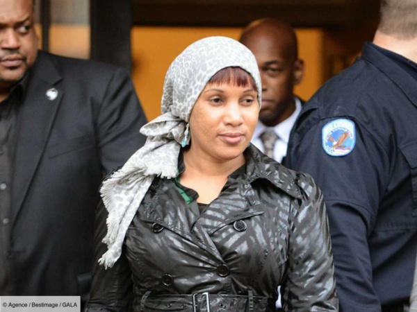 Affaire DSK: Les nouvelles révélations renversantes de Nafissatou DIallo Affaire DSK: Les nouvelles révélations renversantes de Nafissatou DIallo