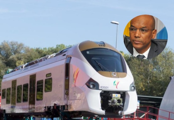 Apix: Le train express sur un "rail" de violations!