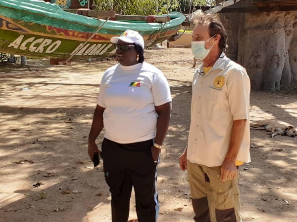 C'est la Ministre du commerce et des PME C'est la Ministre du commerce et des PME