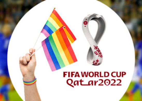 Coupe du monde 2022 : Le Qatar cède devant la pression LGBTQ+