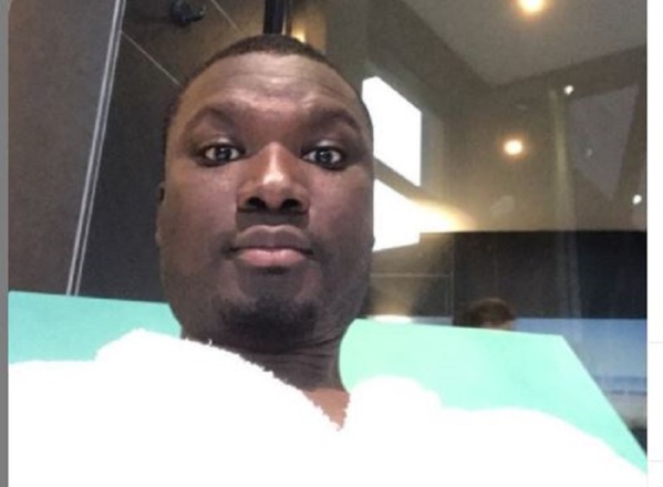 La vérité sur le décès de Pape Bouba Diop La vérité sur le décès de Pape Bouba Diop