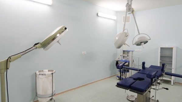 ALERTE! Arrêt total des opérations chirurgicales depuis plusieurs jours à l'hôpital de la paix de Ziguinchor