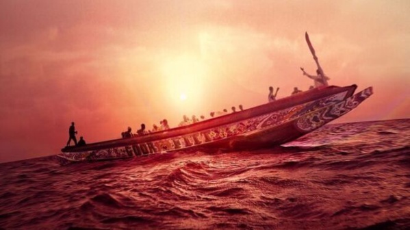 DRAME: Les gardes côtes Bissau Guinéens tirent sur une pirogue Sénégalaise et blessent le capitaine DRAME: Les gardes côtes Bissau Guinéens tirent sur une pirogue Sénégalaise et blessent le capitaine