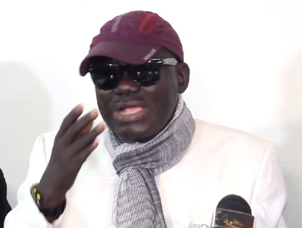 Sidya NDIAYE : «Pour des questions de politique politicienne, on veut supprimer les villes. Nous nous battrons » Sidya NDIAYE : «Pour des questions de politique politicienne, on veut supprimer les villes. Nous nous battrons »