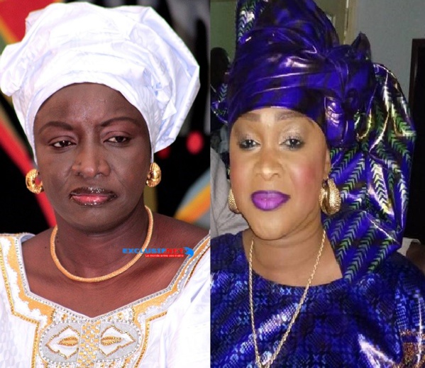 Madame Aminata TOURE : les délires d’une égoïste ! (Par Fatou Thiam)