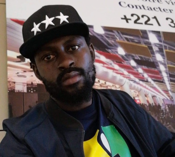 Sénégal: Le rappeur Martial Pa’nucci expulsé