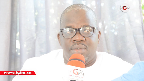 Nécrologie: Ndoye Bane a perdu sa fille