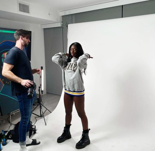 Diarra Sylla « Sen Petit Gallé » A Encore Frappé En Portant…