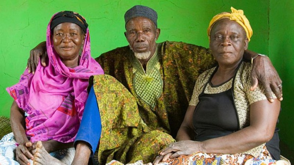 Quels sont les avantages à avoir de nombreux amants ? Quels sont les avantages à avoir de nombreux amants ?