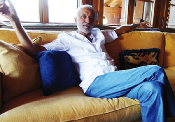 COVID-19:  Le milliardaire Jean Claude Mimran testé positif 