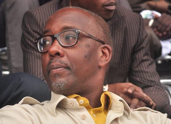 CESE: Idrissa Seck recrute le petit frère d'Abdoul Mbaye