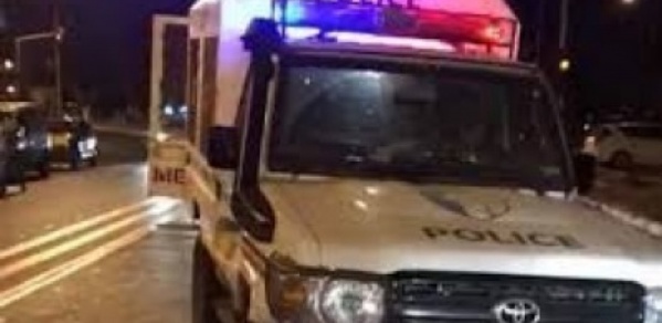 Le propriétaire de la boite de nuit 