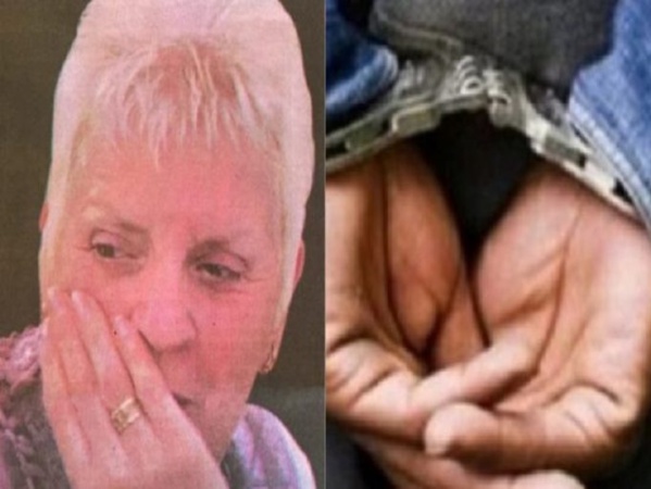 Assassinat de Josée Christian Tilemans: Le mari passe aux aveux Assassinat de Josée Christian Tilemans: Le mari passe aux aveux