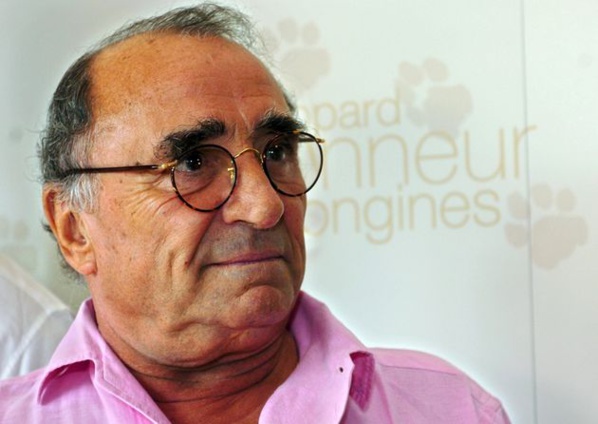 L’acteur Claude Brasseur est mort L’acteur Claude Brasseur est mort