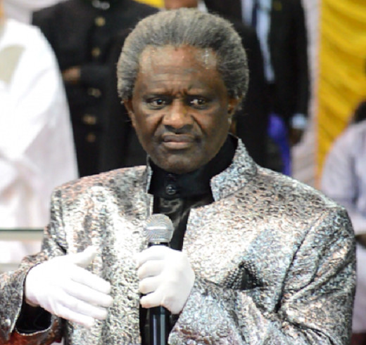 Serigne Modou Kara Mbacké va parler le 01janvier 2021