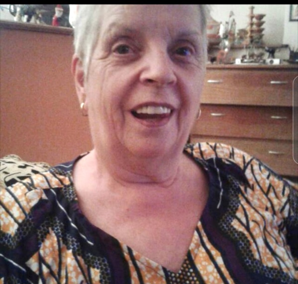 Belge tuée à Thiès : L'histoire jamais racontée de Josée Christiane Belge tuée à Thiès : L'histoire jamais racontée de Josée Christiane