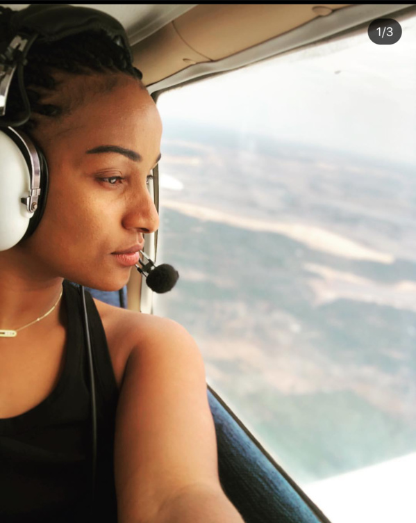 Affaire Hiba Thiam: Jour de vérité pour Dame Amar et Cie