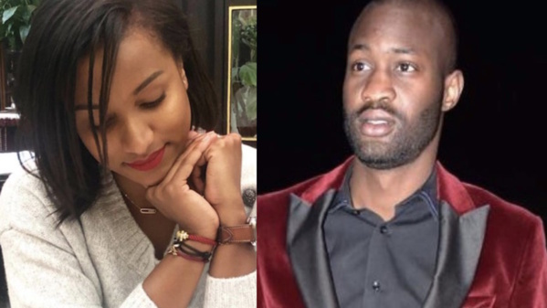 Affaire Hiba Thiam: Jour de vérité pour Dame Amar et Cie Affaire Hiba Thiam: Jour de vérité pour Dame Amar et Cie