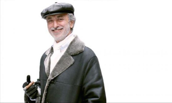 COVID-19: Jean Claude Mimran n'a jamais été testé positif. Il s'adresse aux Sénégalais depuis la Suisse COVID-19: Jean Claude Mimran n'a jamais été testé positif. Il s'adresse aux Sénégalais depuis la Suisse