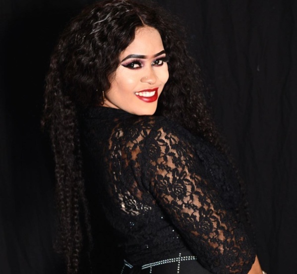 Noël 2020: l'artiste Guigui Sarr annonce les couleurs 