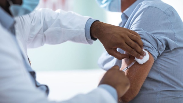 Covid: 57% des sénégalais ne veulent pas se faire vacciner (Enquête)