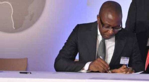 Nommé au CESE: Cheikh Tidiane Mbaye renonce Nommé au CESE: Cheikh Tidiane Mbaye renonce