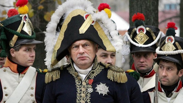 Oleg Sokolov, condamné à 12 ans de prison pour avoir tué et démembré sa maîtresse Oleg Sokolov, condamné à 12 ans de prison pour avoir tué et démembré sa maîtresse