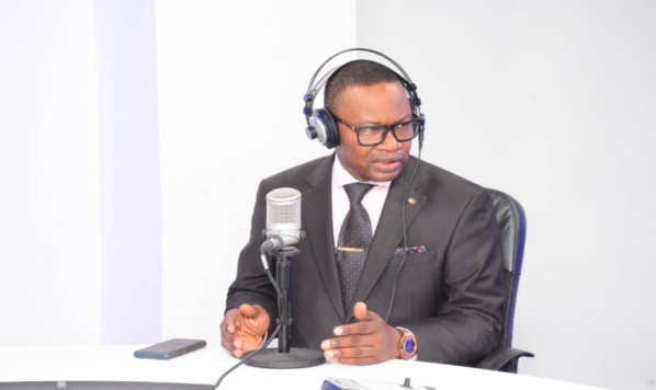 ME MOUSSA DIOP : «D’ici 2023, Macky Sall sera esseulé. Il va faire face à une résistance au sein de son propre camp »